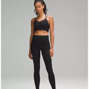 lululemon Align™ Ribbed High-Rise Pant 28"
